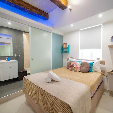 Jbo - In The Heart Of Valletta Apartman Kültér fotó