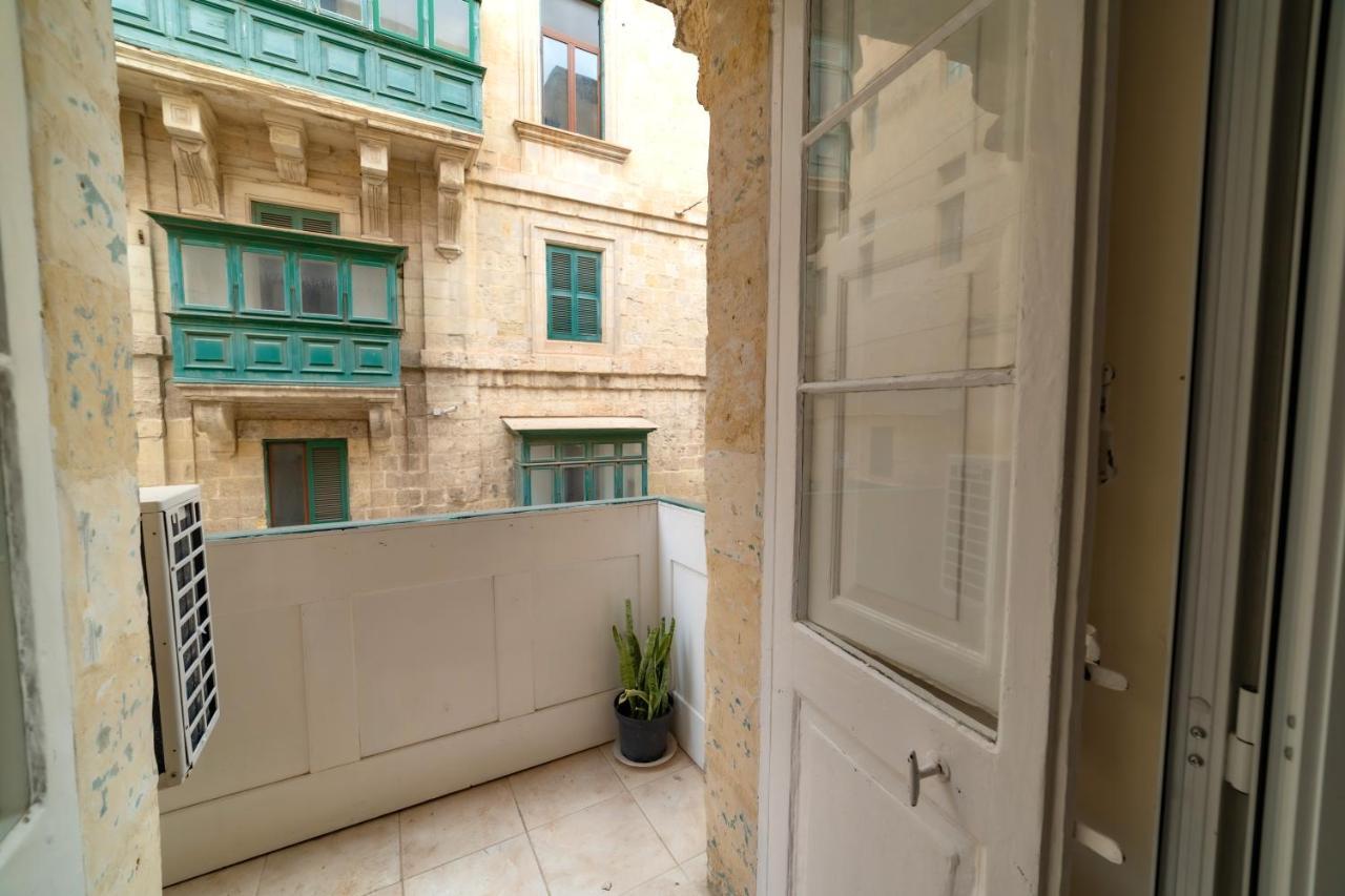 Jbo - In The Heart Of Valletta Apartman Kültér fotó