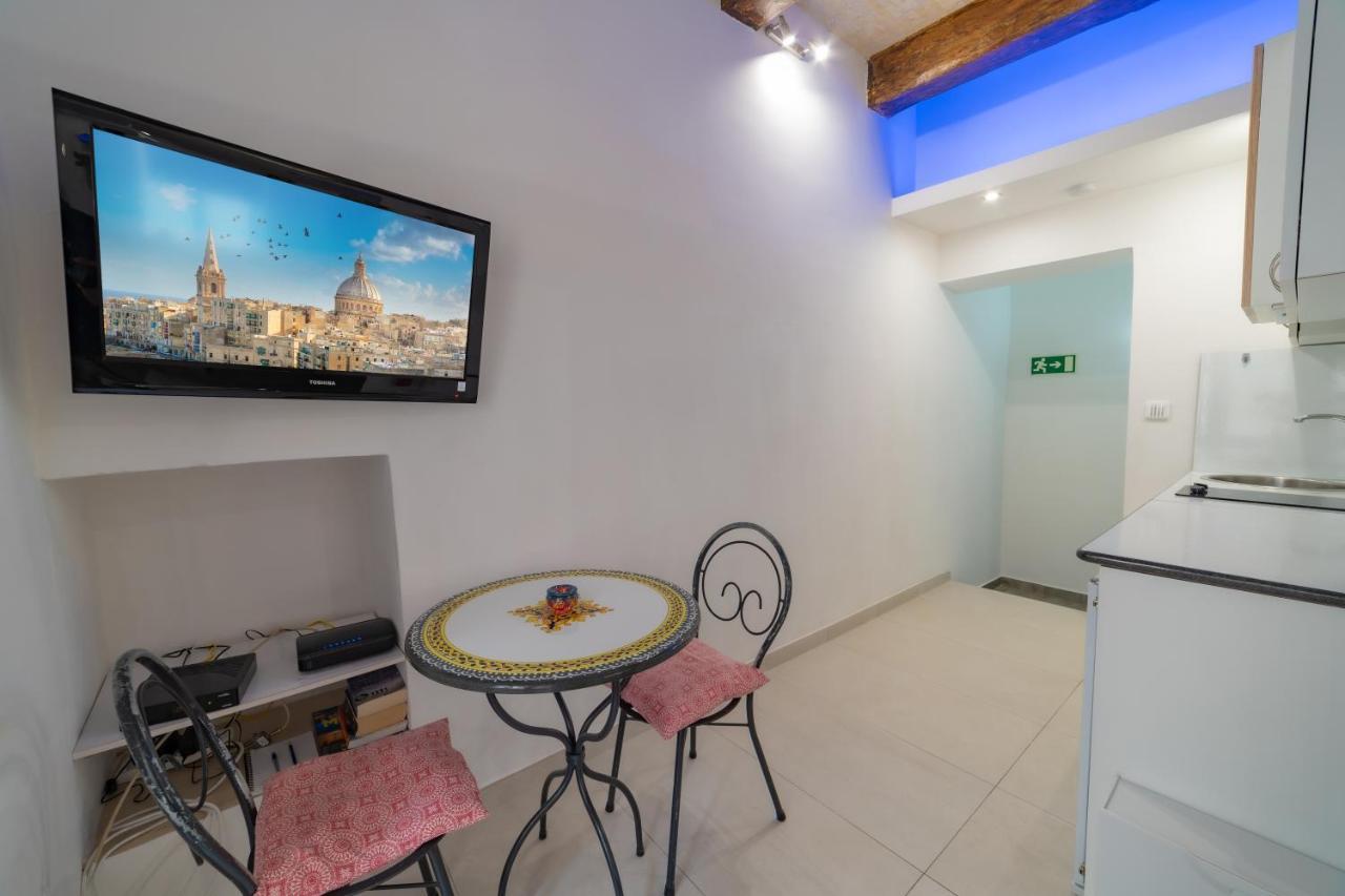 Jbo - In The Heart Of Valletta Apartman Kültér fotó