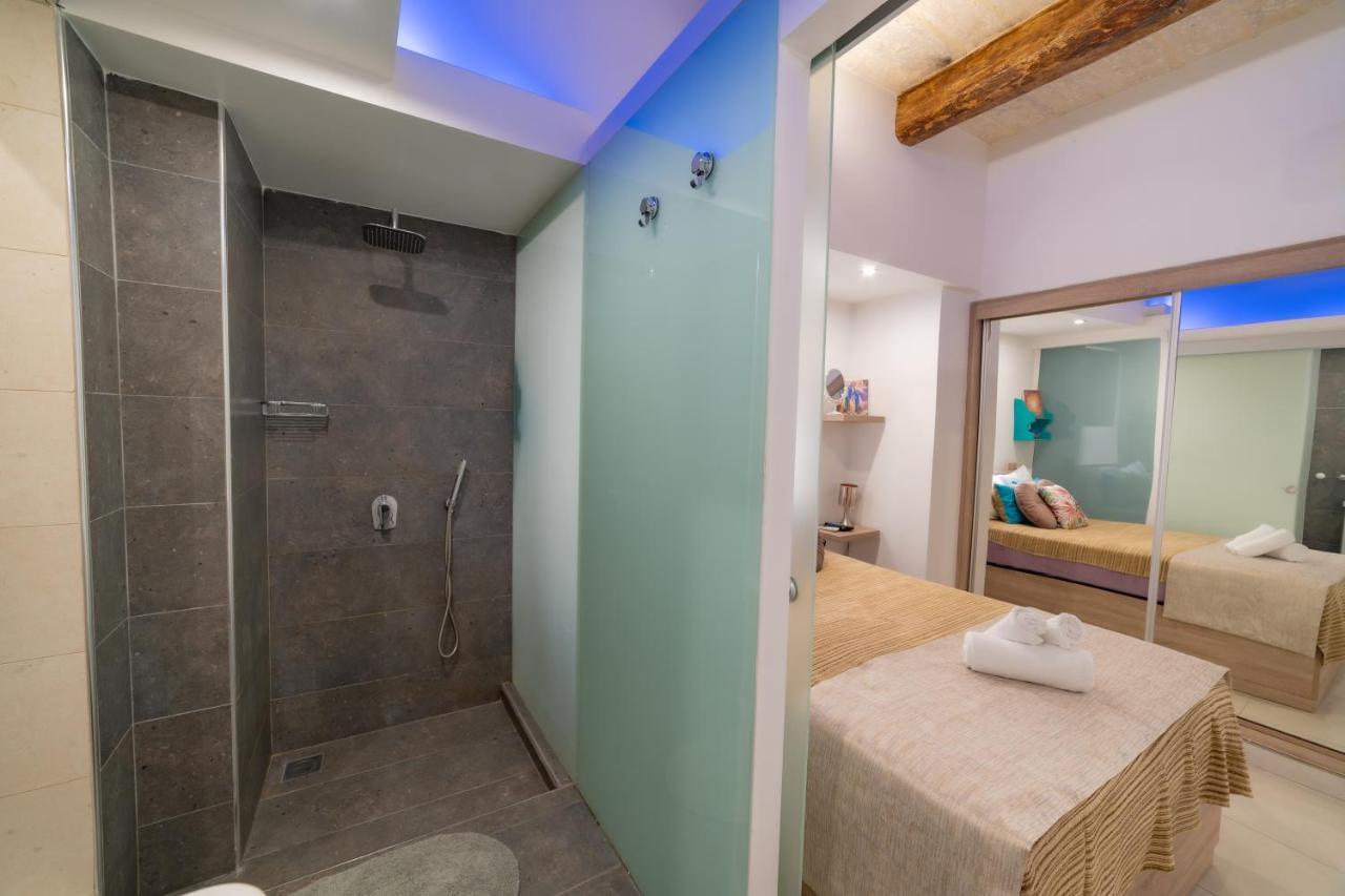 Jbo - In The Heart Of Valletta Apartman Kültér fotó